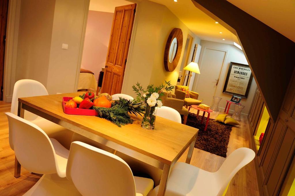Chateau Clement - Teritoria Vals-les-Bains Rom bilde