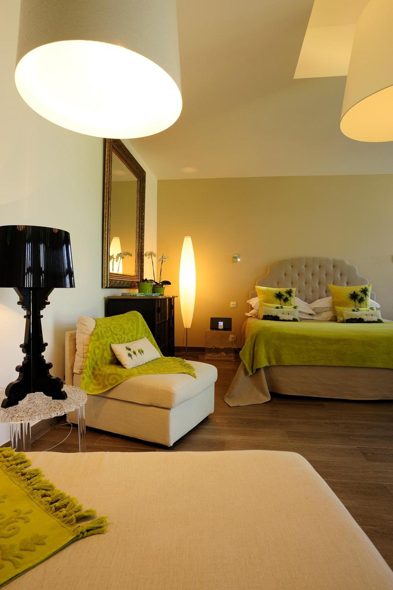 Chateau Clement - Teritoria Vals-les-Bains Eksteriør bilde
