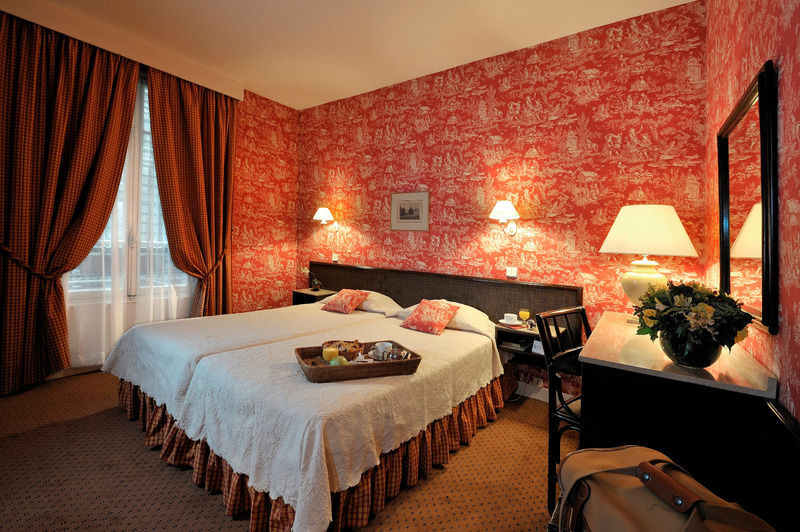 Chateau Clement - Teritoria Vals-les-Bains Eksteriør bilde
