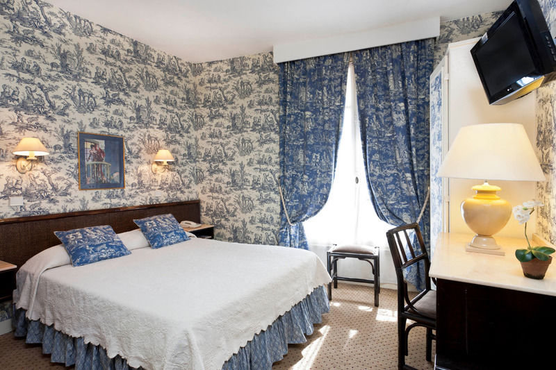 Chateau Clement - Teritoria Vals-les-Bains Eksteriør bilde
